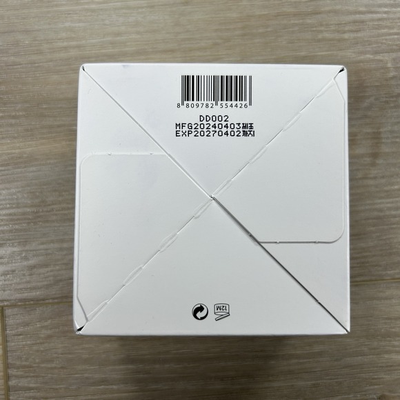 d'Alba Piedmont  White Truffle Double Serum & Cream  70g / 2.46oz EXP 04/2027 - Picture 7 of 7